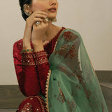 MNR | Ashiyana Festive Eid Collection 25 | Gulaal