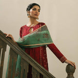 MNR | Ashiyana Festive Eid Collection 25 | Gulaal