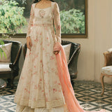 MNR | Ashiyana Festive Eid Collection 25 | Gulrukh