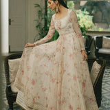 MNR | Ashiyana Festive Eid Collection 25 | Gulrukh