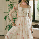 MNR | Ashiyana Festive Eid Collection 25 | Gulrukh