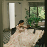 MNR | Ashiyana Festive Eid Collection 25 | Gulrukh