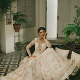 MNR | Ashiyana Festive Eid Collection 25 | Gulrukh