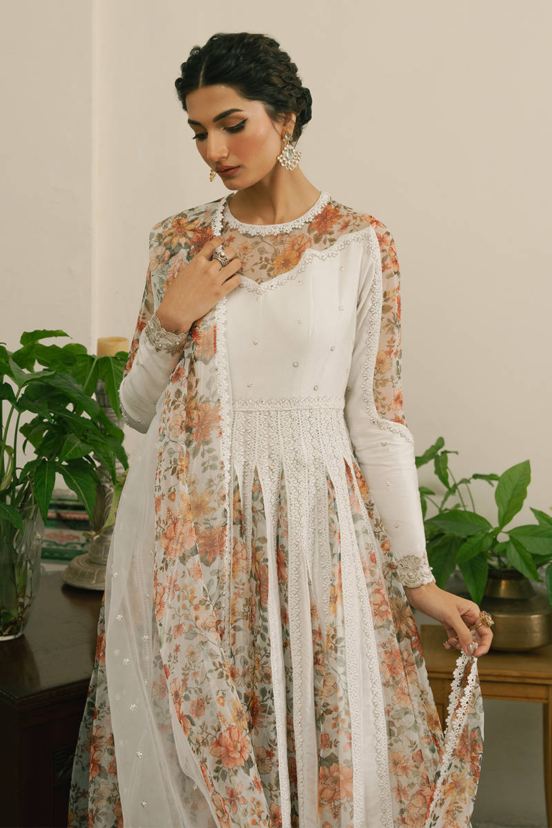 MNR | Ashiyana Festive Eid Collection 25 | Amal