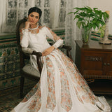 MNR | Ashiyana Festive Eid Collection 25 | Amal