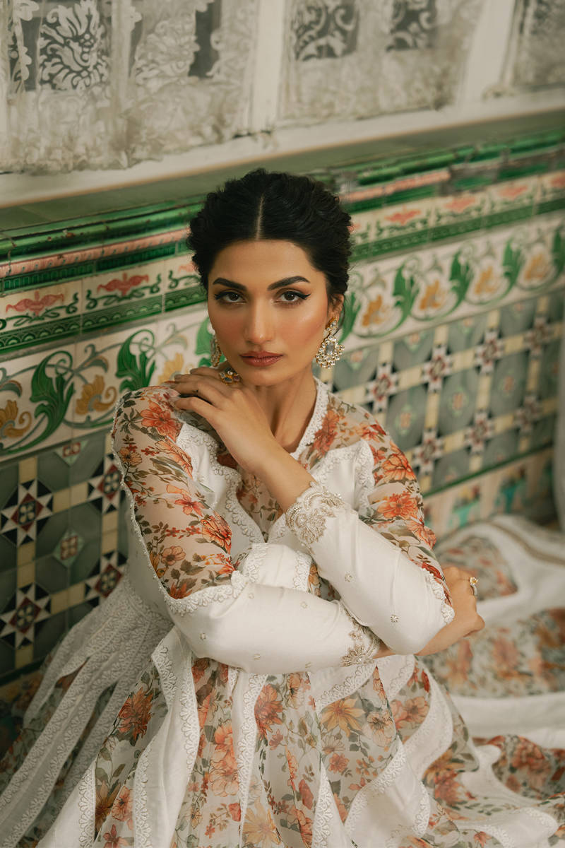 MNR | Ashiyana Festive Eid Collection 25 | Amal