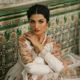 MNR | Ashiyana Festive Eid Collection 25 | Amal