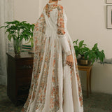 MNR | Ashiyana Festive Eid Collection 25 | Amal