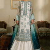 MNR | Ashiyana Festive Eid Collection 25 | Aroos