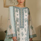 MNR | Ashiyana Festive Eid Collection 25 | Aroos