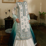 MNR | Ashiyana Festive Eid Collection 25 | Aroos