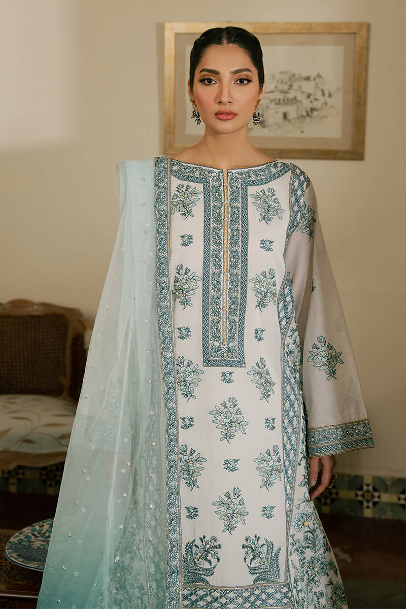 MNR | Ashiyana Festive Eid Collection 25 | Aroos