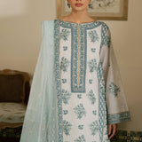 MNR | Ashiyana Festive Eid Collection 25 | Aroos