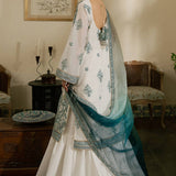 MNR | Ashiyana Festive Eid Collection 25 | Aroos