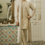 Pakisatni Menswear | Mohsin Naveed Ranjah | Afnaan