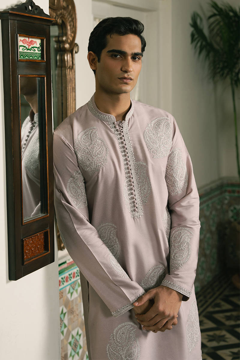 Pakisatni Menswear | Mohsin Naveed Ranjah | Shazil