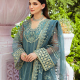 Daud Abbas | Formals Collection | Ulfat