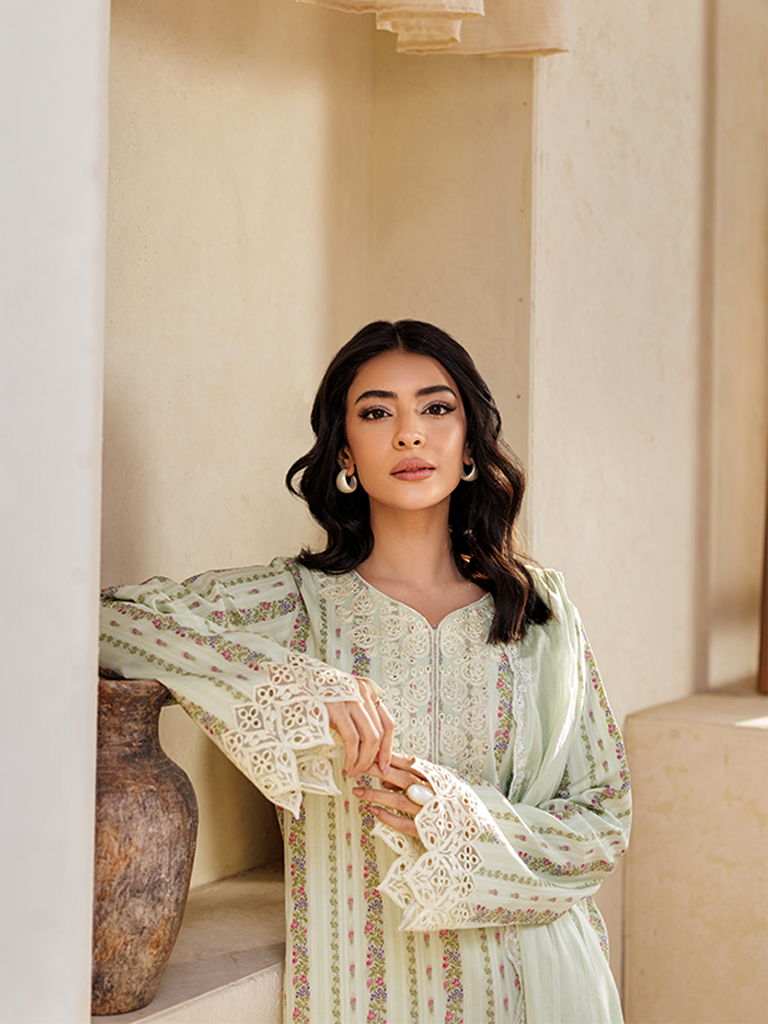 Rajbari | Amari Hybrid Jacquard Edition | Amari Jacquard - 10