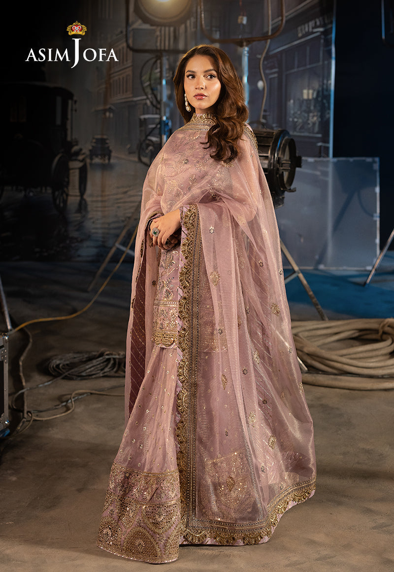 Asim Jofa | Luxury Festive Rejoice | AJLFF-18