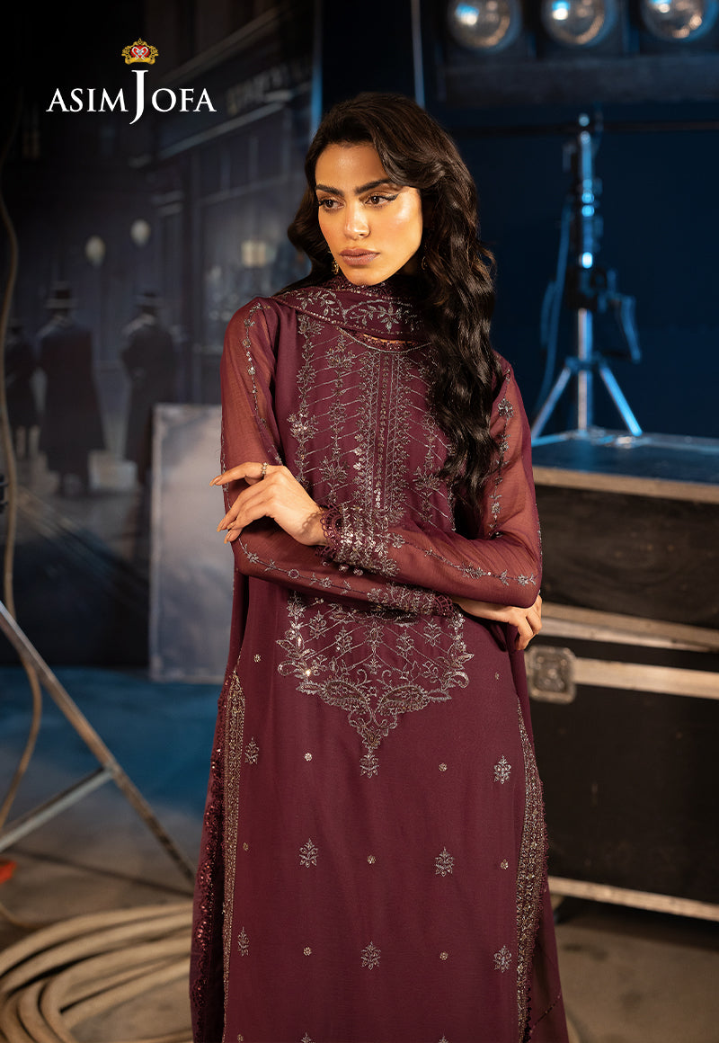 Asim Jofa | Luxury Festive Rejoice | AJLFF-06