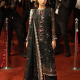 Asim Jofa | Festive Collection 25 | AJLLF-17