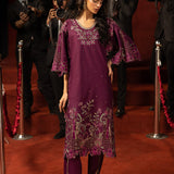 Asim Jofa | Festive Collection 25 | AJLLF-09