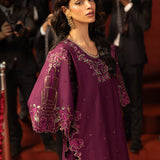 Asim Jofa | Festive Collection 25 | AJLLF-09