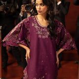 Asim Jofa | Festive Collection 25 | AJLLF-09
