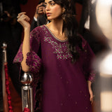 Asim Jofa | Festive Collection 25 | AJLLF-09