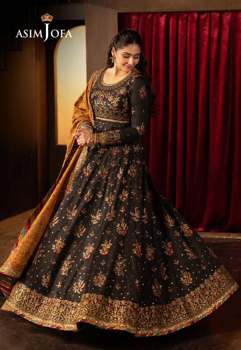 Asim Jofa | Luxury Festive Rejoice | AJLFF-19