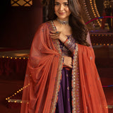 Asim Jofa | Luxury Festive Rejoice | AJLFF-01