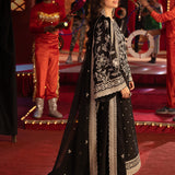 Asim Jofa | Festive Collection 25 | AJLLF-03
