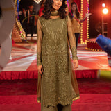 Asim Jofa | Festive Collection 25 | AJLLF-14