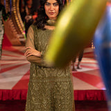 Asim Jofa | Festive Collection 25 | AJLLF-14