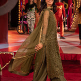 Asim Jofa | Festive Collection 25 | AJLLF-14