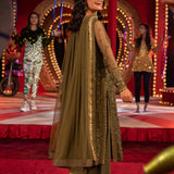 Asim Jofa | Festive Collection 25 | AJLLF-14