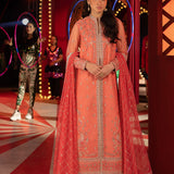 Asim Jofa | Festive Collection 25 | AJLLF-13