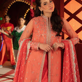 Asim Jofa | Festive Collection 25 | AJLLF-13