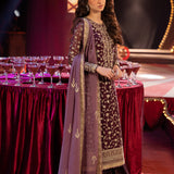 Asim Jofa | Festive Collection 25 | AJLLF-11