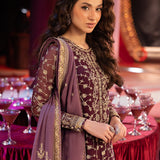 Asim Jofa | Festive Collection 25 | AJLLF-11