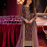 Asim Jofa | Festive Collection 25 | AJLLF-11