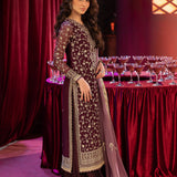 Asim Jofa | Festive Collection 25 | AJLLF-11