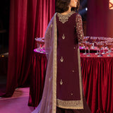 Asim Jofa | Festive Collection 25 | AJLLF-11