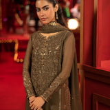 Asim Jofa | Festive Collection 25 | AJLLF-07
