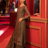 Asim Jofa | Festive Collection 25 | AJLLF-07
