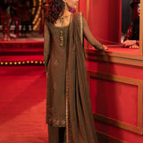 Asim Jofa | Festive Collection 25 | AJLLF-07
