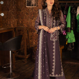 Asim Jofa | Festive Collection 25 | AJLLF-05