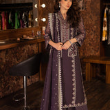 Asim Jofa | Festive Collection 25 | AJLLF-05