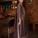 Asim Jofa | Festive Collection 25 | AJLLF-05