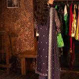 Asim Jofa | Festive Collection 25 | AJLLF-05